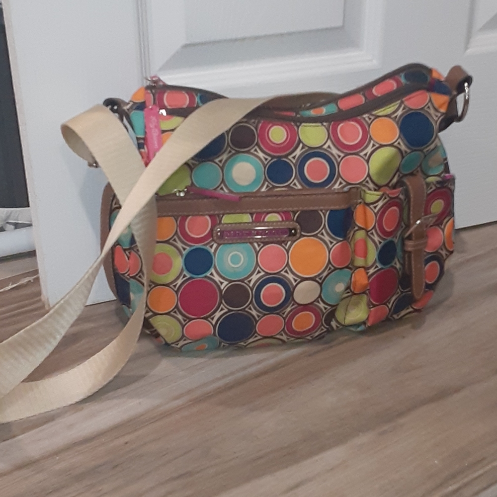 Lilly Bloom - image 1